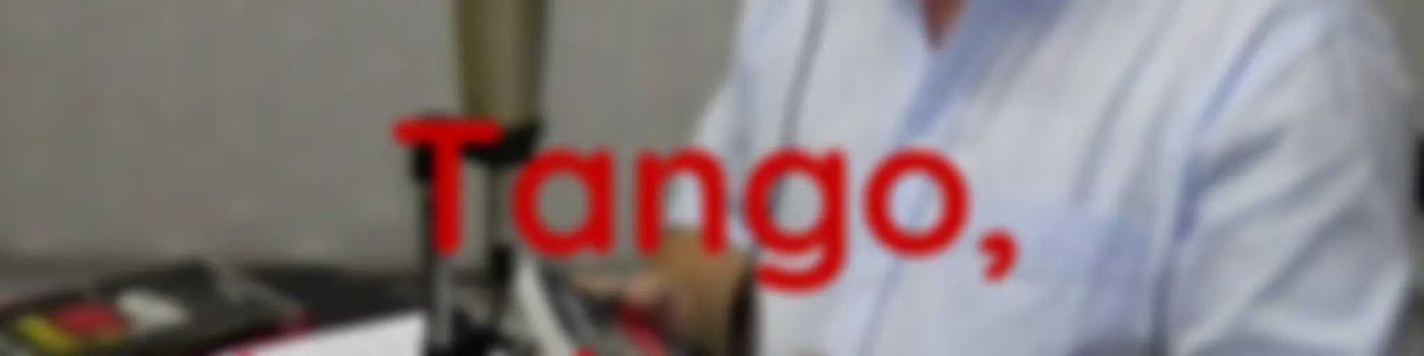 Tango, Simplemente Tango