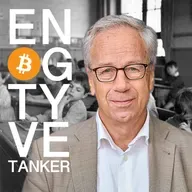 #71 ØYSTEIN OLSEN - 21 Tanker fra forrige sentralbanksjef