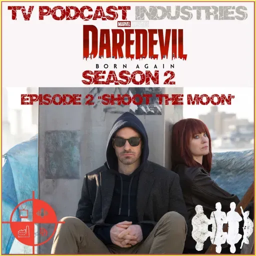 Daredevil Born Again 202 Review