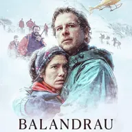 BALANDRAU Y EL TORB: EL ACCIDENTE MONTAÑA Y LA PELÍCULA. Con Ana y Mayayo.