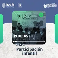 IEEH Contigo Episodio 278