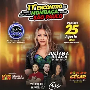 Filhos e Amigos de Mombaça