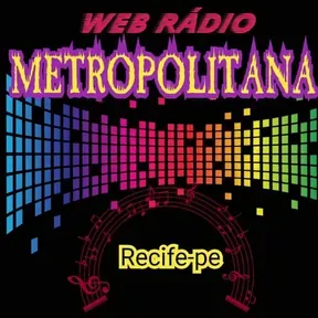 Radio Metropolitana do Recife PE