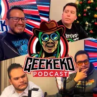 Geekeko Rewind 2021 – Final de temporada