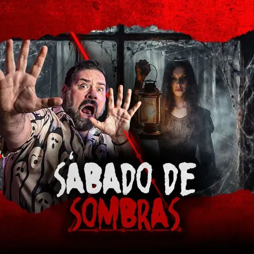 La lampara de los lamentos | SÁBADO DE SOMBRAS