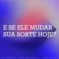 E SE ELE MUDAR SUA SORTE HOJE - ARTUR FONSECA