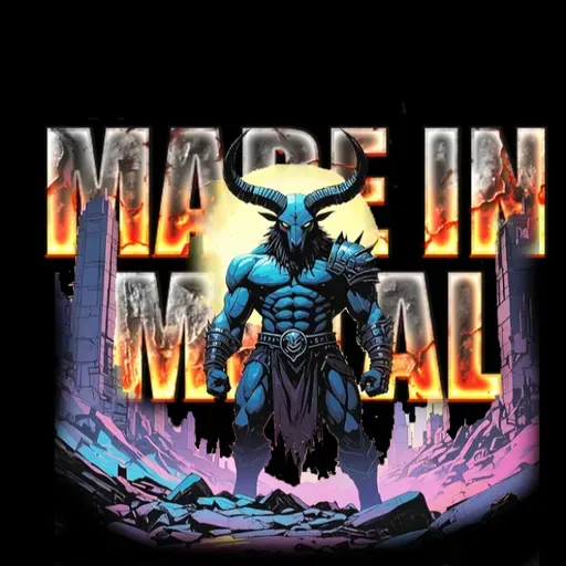 Made in Metal 446 | De Doro a Vader: poder, rebeldía y metal sin fronteras