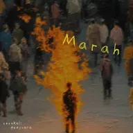 marah