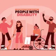 When barrier-free facilities become barriers