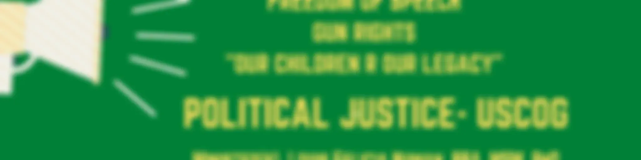 Introduction to Political Justice - Louis Felicia Numan, BBA, MSM, PhD