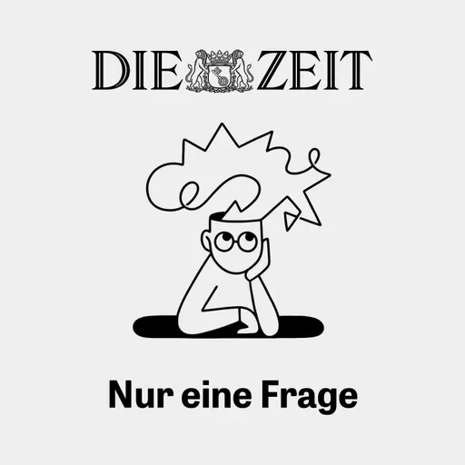 Hörtipp "Nur eine Frage": Können Maschinen denken, Richard Socher?