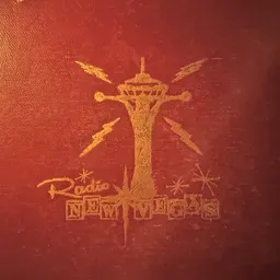 Radio New Vegas