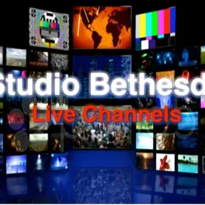 Studio Bethesda TV