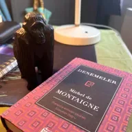 Denemeler 48-49 - Montaigne