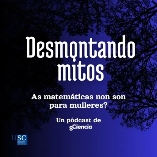 As matemáticas non son para mulleres?