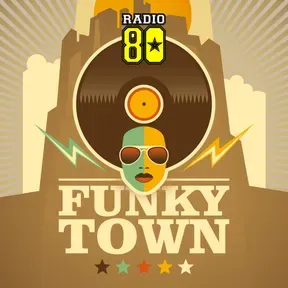 Funkytown