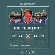 B13 / BOSTAN / Allogenler
