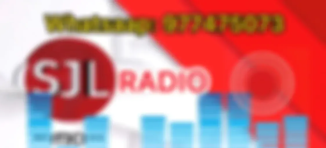 RADIO SJL