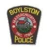 Boylston area Police and Fire