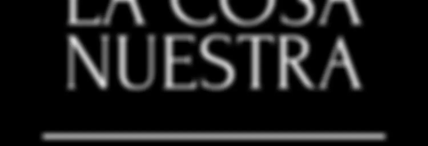 La Cosa Nuestra