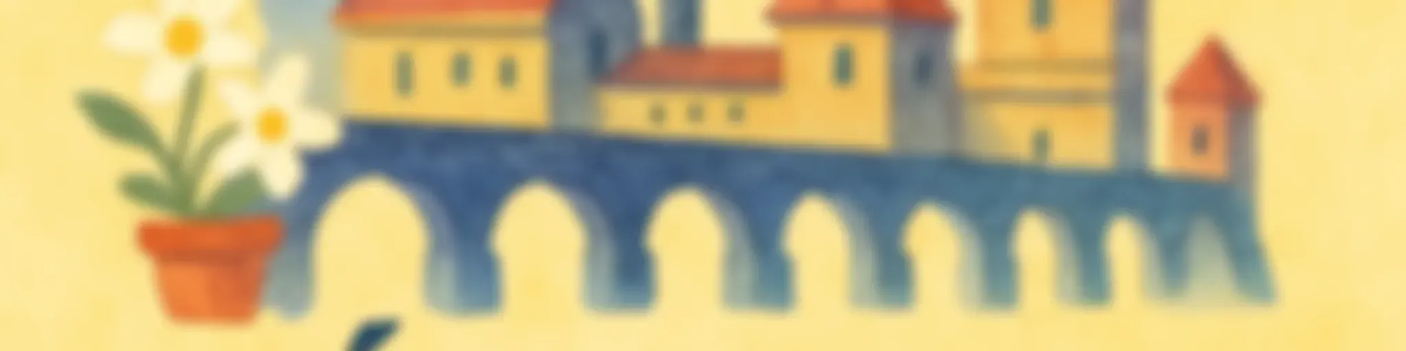 Córdoba desde El Rincón de Vera