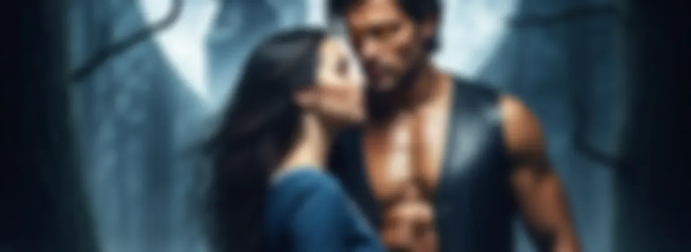 A Forest of Earth and Moon: A Werewolf Romance Audiobook | Daily Chapters