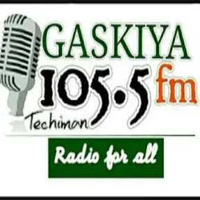 GASKIYA FM