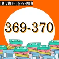 Películas N° 369 y 370