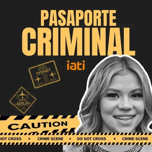 #97 Tristyn Bailey: el trágico final de una adolescente a manos de Aiden Fucci