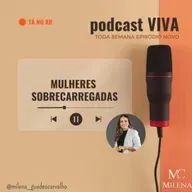 Mulheres sobrecarregadas