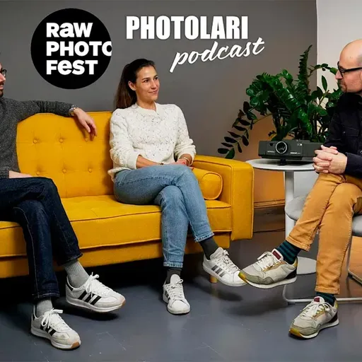Cómo montar un gran festival de fotografía y no morir en el intento: la historia de RAW PHOTO FEST