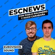 ESC News 19/04/2021 (3x32)
