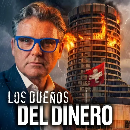 El banco que nadie eligió y controla el dinero