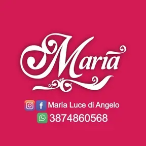 MARIA LUCE