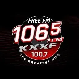 The Original Free FM -KXXF