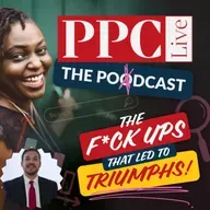 EP346 Getting Fired, Getting Better: A PPC Redemption Story ft Anthony Higman