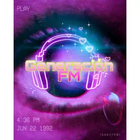 Generacion fm