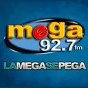 Radio Mega 92.7 FM en vivo