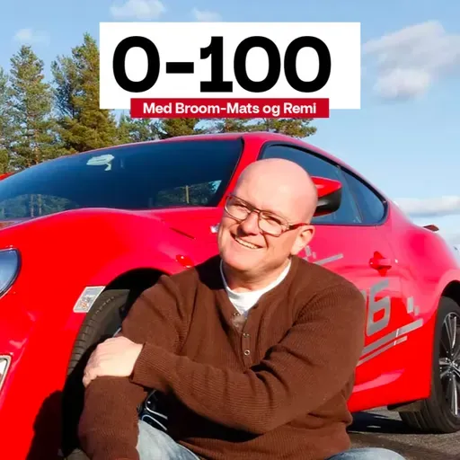 Jan Erik Larssen er gjest! Comeback? Slik fikk han drømmejobben, høydepunktene, F-16, panikkangst