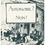 BGE 46 I 283 - Autoverbot