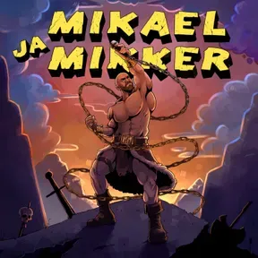 Mikael ja Mikker