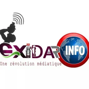 EXIDARinfo