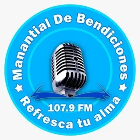 EMISORA MANANTIAL DE BENDICIONES