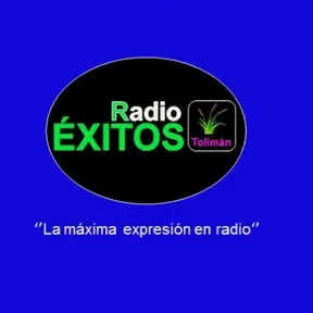 Radio Éxitos
