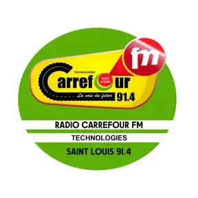 CARREFOUR FM ST LOUIS