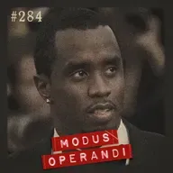 #284 - P. Diddy: poder, abusos e segredos
