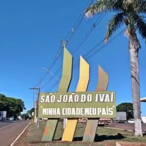 WEB São João FM