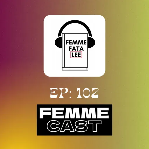 E102: Perras de reserva por Dahlia de la Cerda