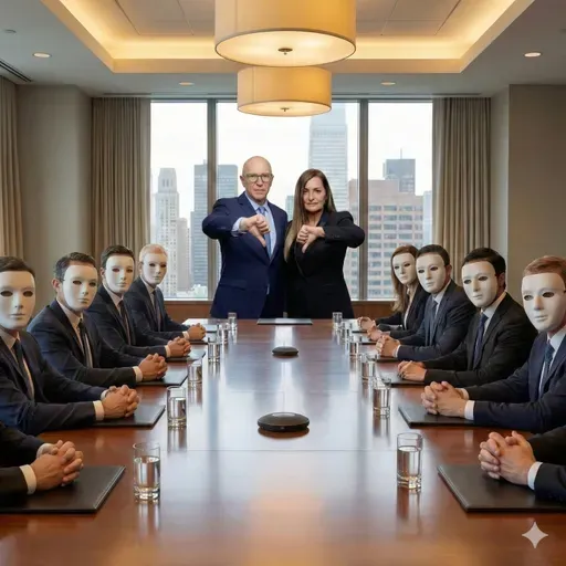 237 CEO: Si el talento no ve tu cara, no cree en tu logo