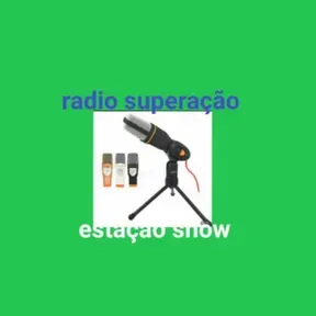 Rádio superação